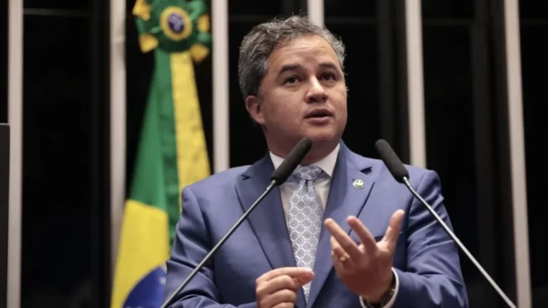 Debate sobre PEC das drogas inicia nesta terça; senador Efraim Filho defende que descriminalizar “gera danos à segurança e saúde pública”
