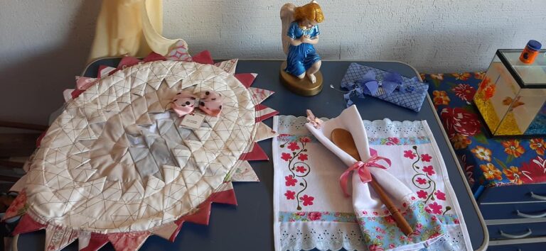 Artesãos de Itabira encontram apoio para transformar talento em negócio