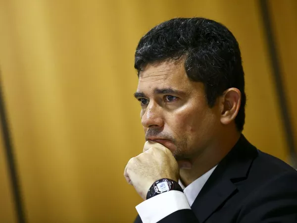 Sergio Moro: por 5 votos a 2, TRE-PR decide não cassar mandato do senador