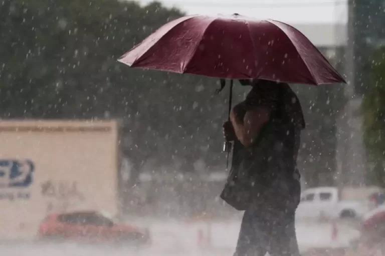 Alerta de tempestades em São Paulo: chuva de 200 mm e ventos de 60 km/h entre sexta e domingo