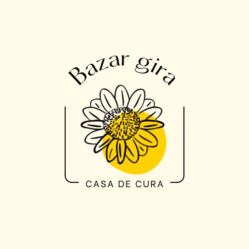 Bazar Gira-Solidário: Transformando compras em solidariedade