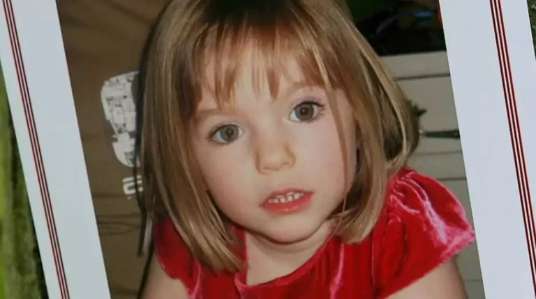 Madeleine McCann: principal envolvido ‘confessa’ o que houve