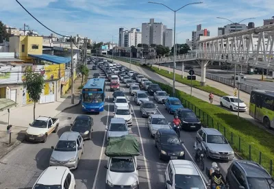 Deputados adiam pagamento do IPVA em MG para fevereiro e débito atrasado poderá ser quitado em blitz