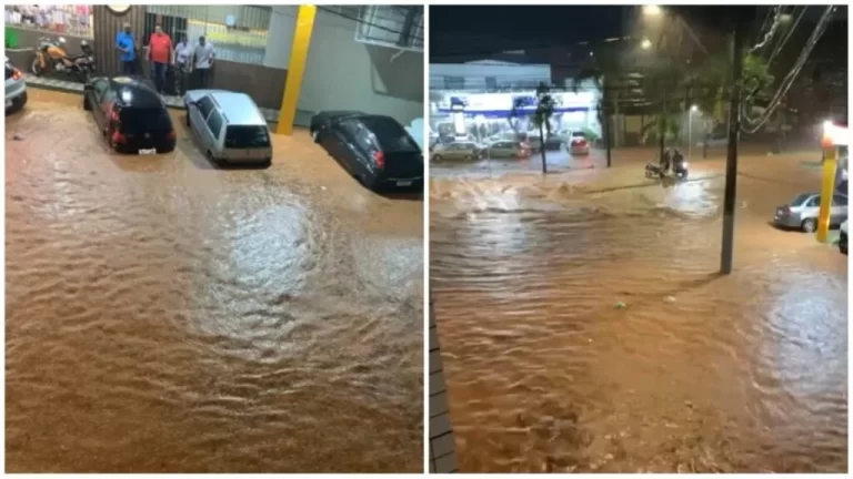 Número de mortos pelas enchentes em Minas Gerais sobe para 15 em janeiro de 2025