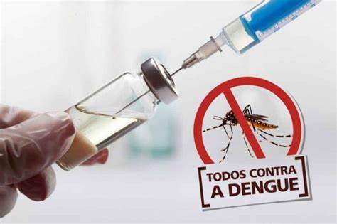 Vacina contra a dengue: quem tem acesso pelo SUS em 2025?