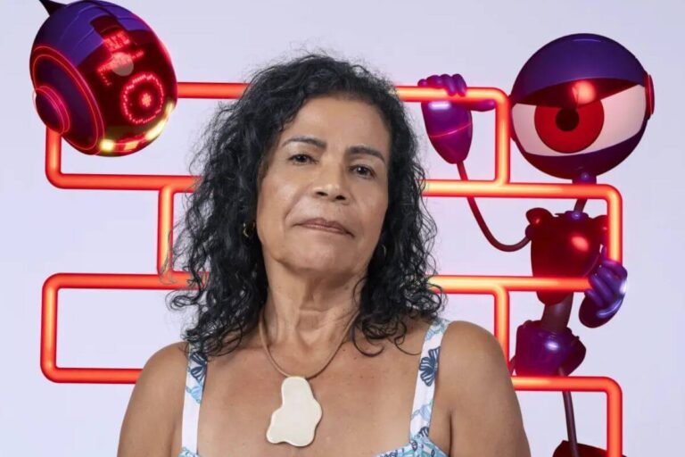 Enquete aponta Vilma como líder para participar da vitrine do seu Fifi no BBB 25