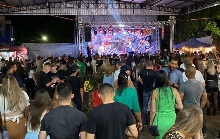 9º Festival Gastronômico de Bela Vista de Minas reunirá o melhor da culinária local e música boa em 7 e 8 de junho