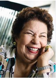 Cantora Nana Caymmi morre aos 84 anos