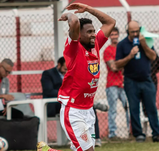Com empate do Valério por 1 a 1 contra o North, objetivo agora é buscar vitória diante do Ipatinga
