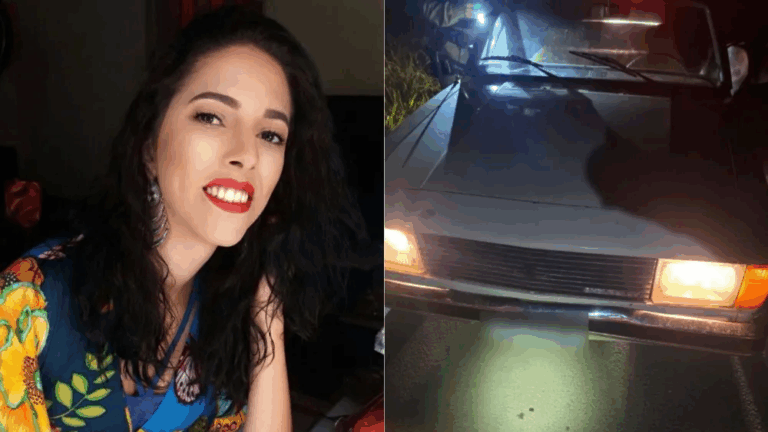 Homem é preso após matar a companheira com diversos golpes de facão em BH