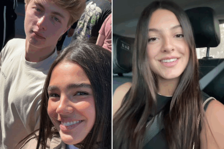 Filho de Huck e Angélica vira centro de disputa entre namorada e influencer