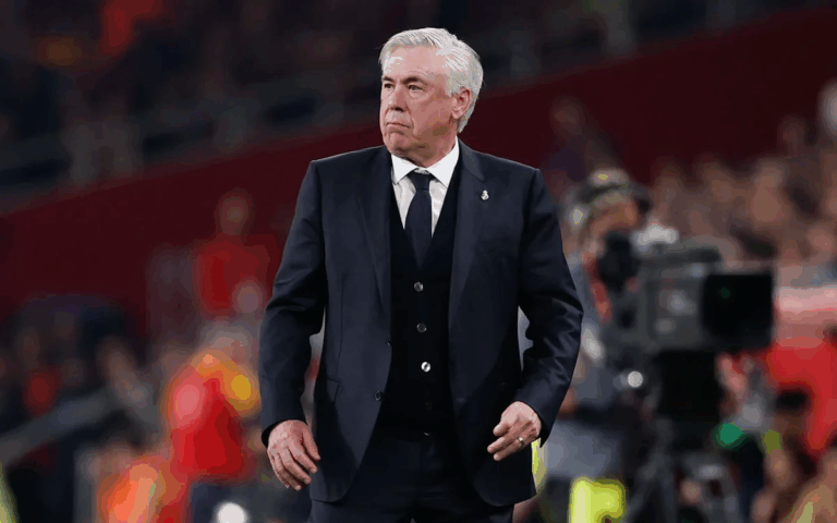 Com Ancelotti, Seleção se junta a outras campeães do mundo treinadas por estrangeiros