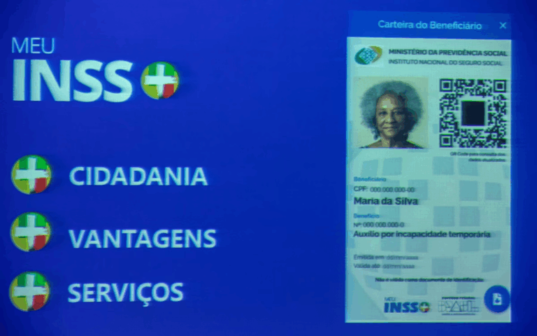 A partir desta terça-feira, INSS vai enviar notificação para quem teve desconto de mensalidades