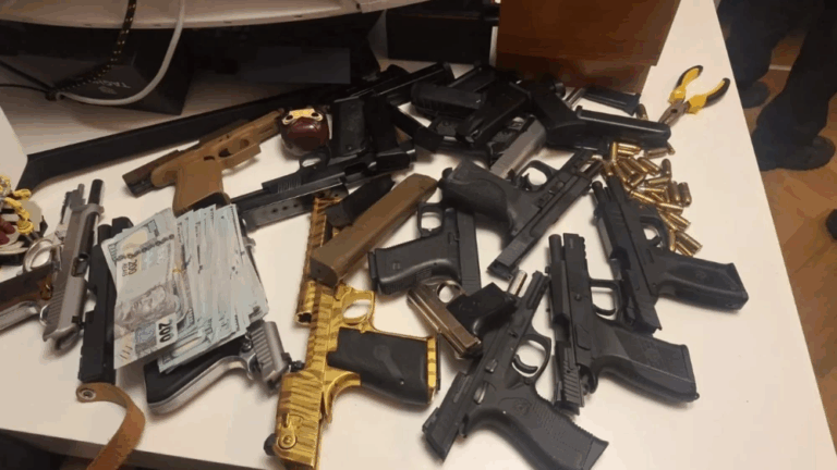 Megaoperação mira criminosos do Comando Vermelho ‘importados’ para o Rio