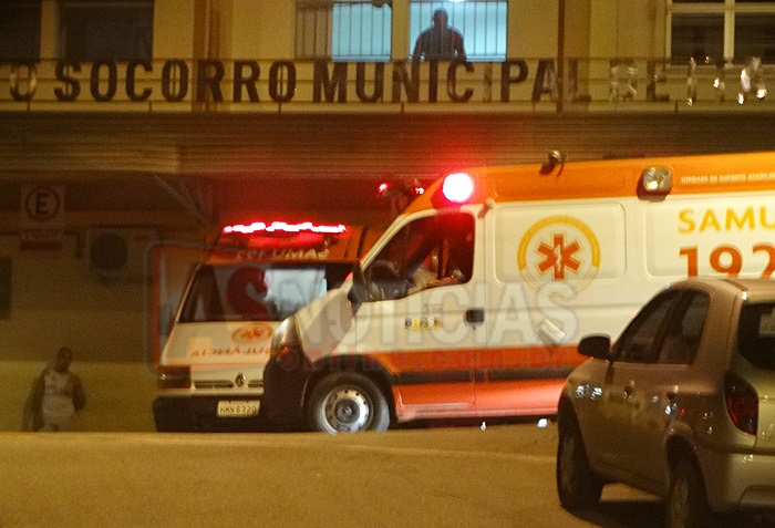Itabira decreta situação de emergência devido às síndromes respiratórias