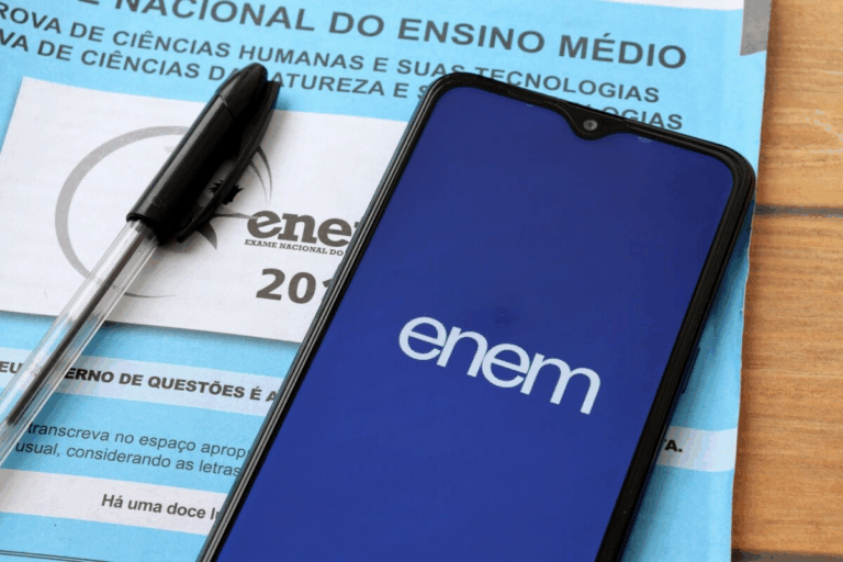 Edital do Enem 2025 publicado: tudo o que você precisa saber