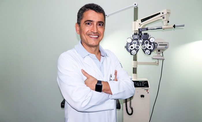 Glaucoma: o inimigo silencioso da visão