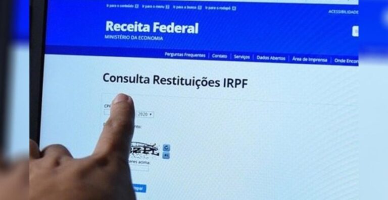 Imposto de Renda 2025: Receita abre consulta ao 1º lote de restituição; veja se vai receber