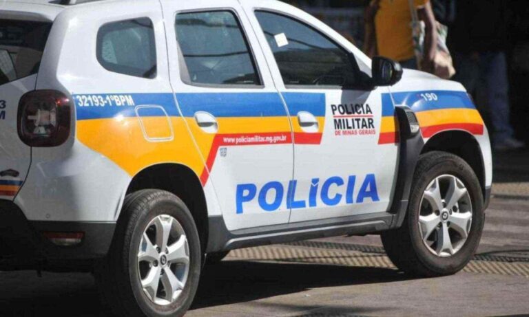 Adolescente é apreendido em BH e revela fábrica de submetralhadoras