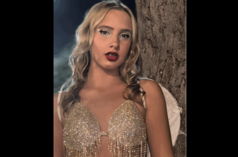 Itabirana candidata a Miss Teen Minas Gerais disputa fase mais importante em concurso