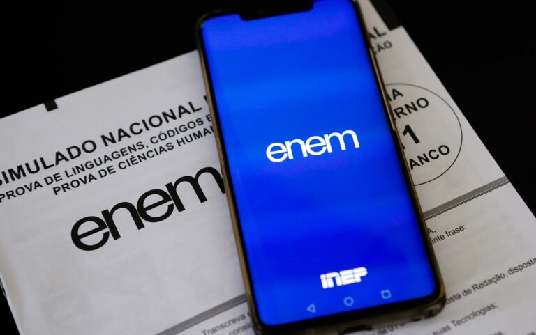 Prazo de inscrição no Enem é prorrogado para o dia 13 de junho