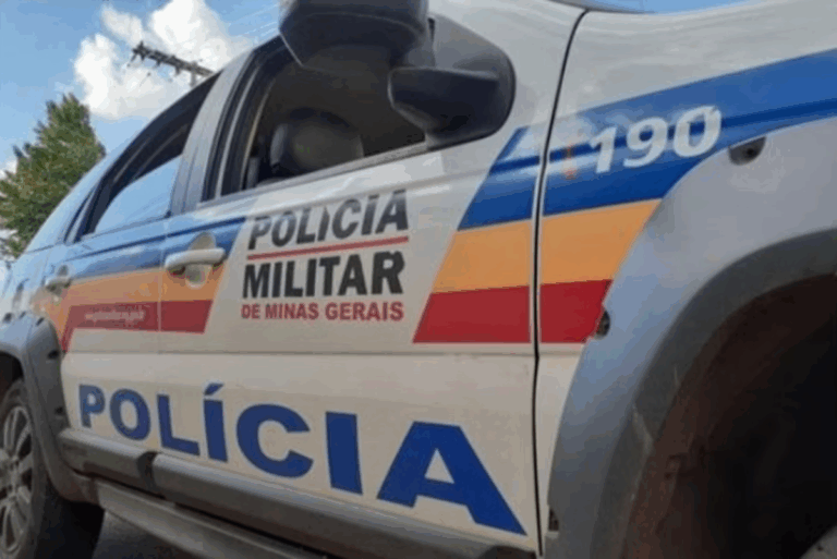Homem mata o pai de 84 anos com golpes de enxada na cabeça: ‘estava me perturbando’