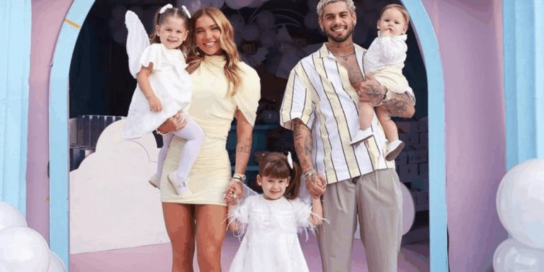Funcionários precisam pagar para comer em festa da filha de Virginia? Veja