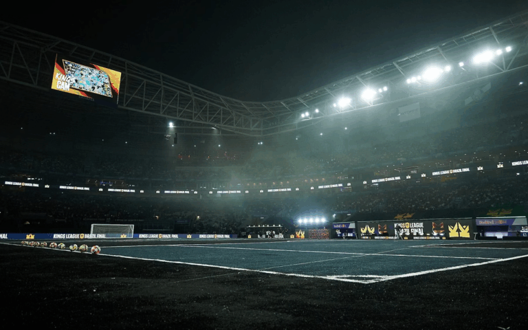 Mundial da Kings League: quando serão os próximos jogos dos times brasileiros?