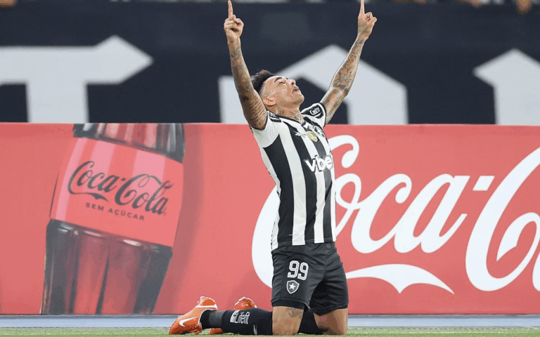Clube da Série B receberá valor milionário em venda de Igor Jesus para Inglaterra
