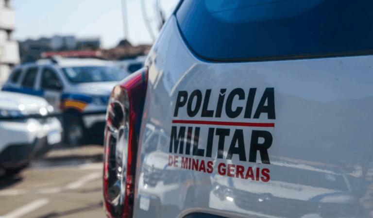 Dono de bar é preso suspeito de usar comércio como ponto do tráfico em MG