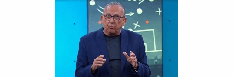 Galvão aponta grande preocupação de Ancelotti na Seleção: ‘Eu o conheço bem’
