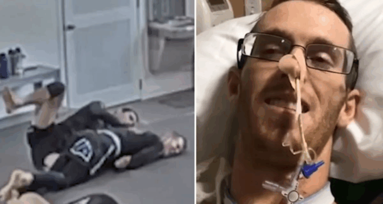 Brasileiro Rener Gracie foi testemunha em caso de aluno de jiu-jitsu que ficou tetraplégico