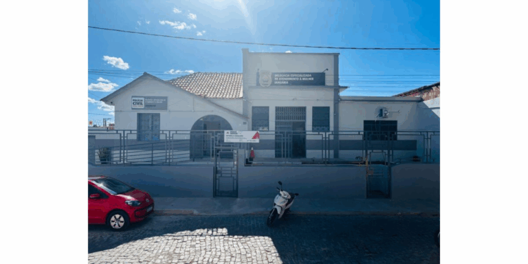 Ofereceu para levar menor na casa da mãe: parente é indiciado por abuso sexual contra garoto de 13 anos, em Januária