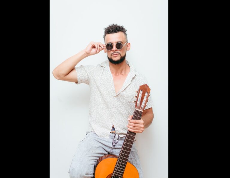 Marcus das Serras contará com músico chileno para  músicas tocarem em rádios de Santiago