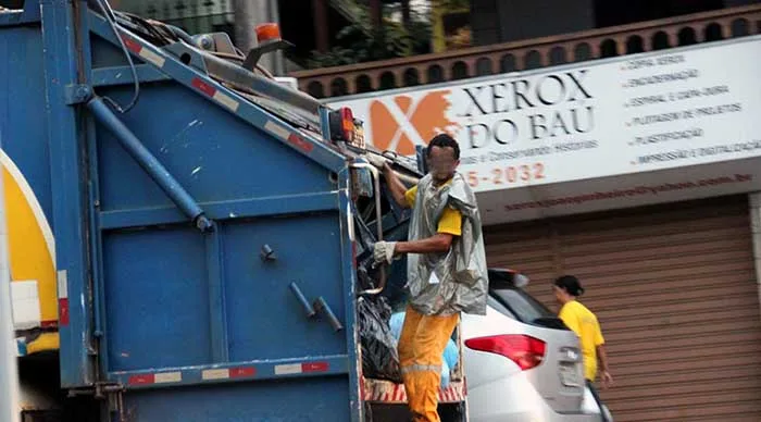 Saiba como será o funcionamento das repartições públicas no feriado de Ano Novo