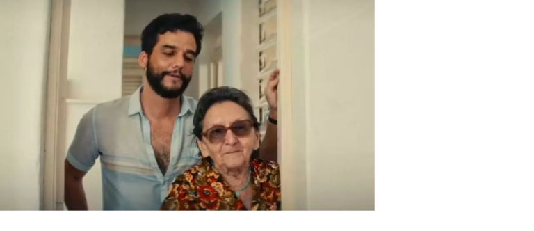 O Agente Secreto, com Wagner Moura, estreou na Netflix