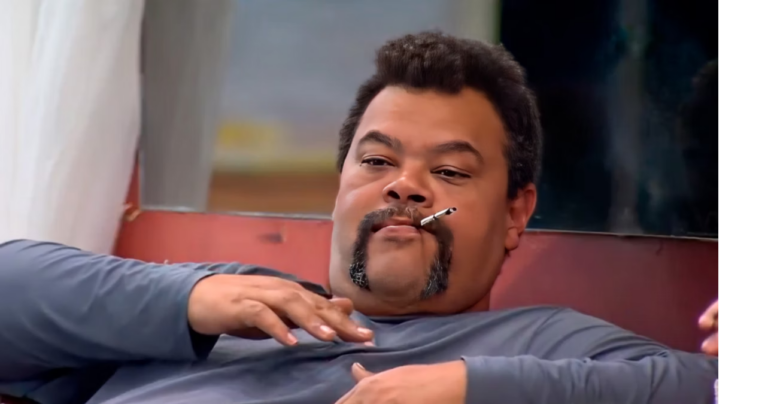 BBB 26: Babu Santana é detonado na web após cena com Chaiany: “Nojento”