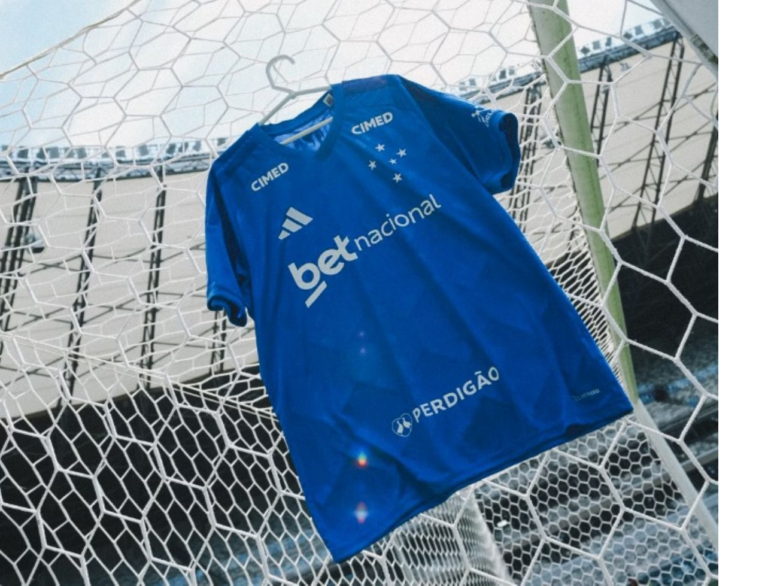 Veja a escalação do Cruzeiro e desfalques para a final do Campeonato Mineiro, contra o Atlético