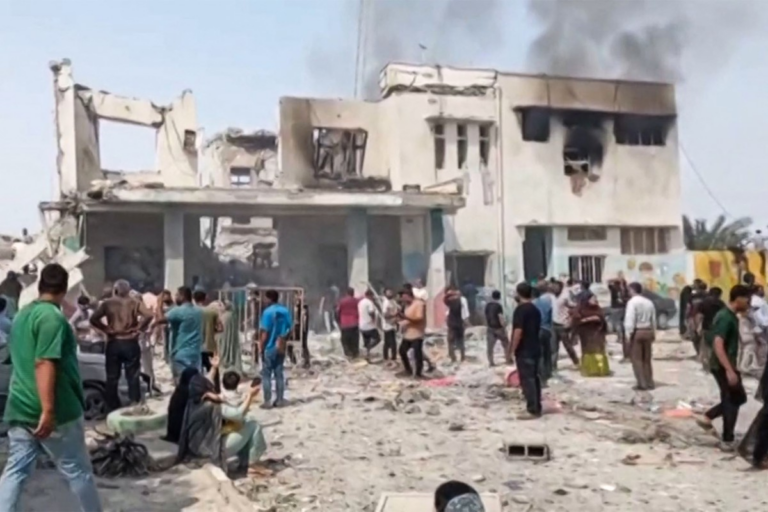 Unesco condena ataque a escola feminina no Irã que matou 153 estudantes