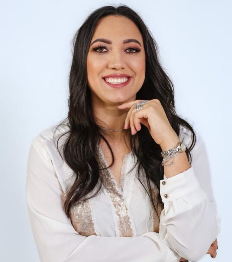 Amanda Teixeira discute sobre a violência contra mulheres neurodivergentes nesta quarta-feira na Rádio Pontal