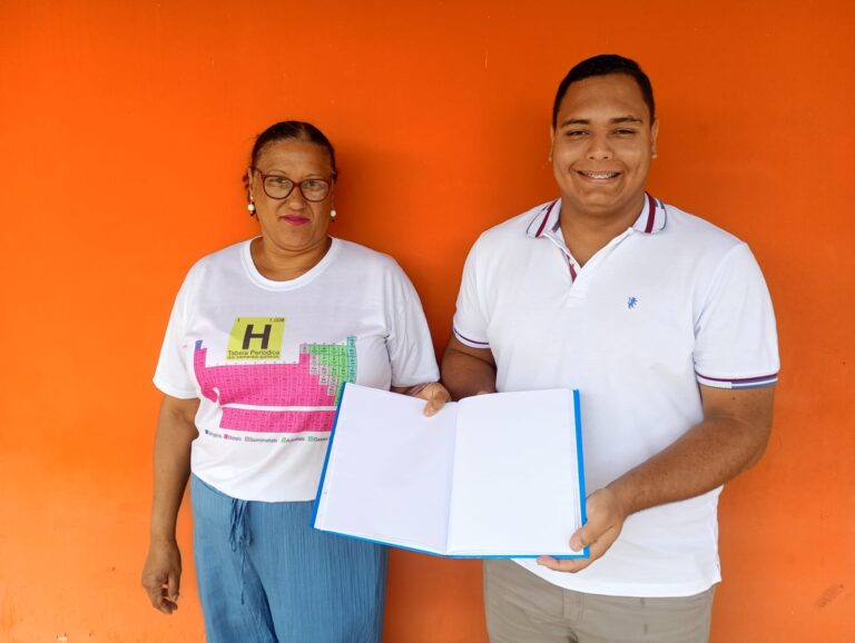 Eemza convoca comunidade para matrículas no 6º ano e alerta sobre possível extinção de turmas