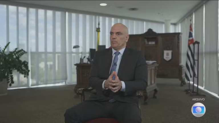 Liberdade de Imprensa em Xeque: Decisão de Moraes contra Jornalista Maranhense Gera Onda de Repúdio