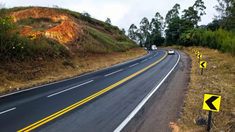 Novos radares na BR-381 começam a operar neste mês