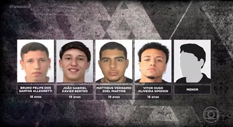 Investigação sobre estupro coletivo em Copacabana revela padrão e novas vítimas