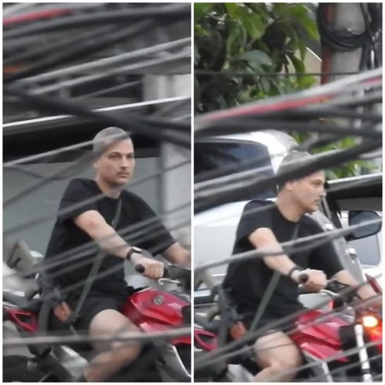 ‘Boneco do Andaraí’, chefe do tráfico na Zona Norte, morre em confronto com o BOPE