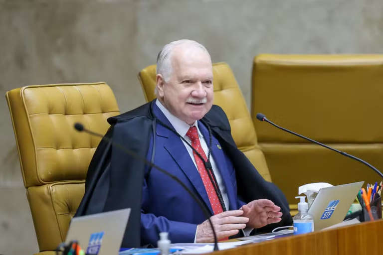 Crise no STF: Fachin se reúne com Mendonça após novas revelações no “Caso Master”