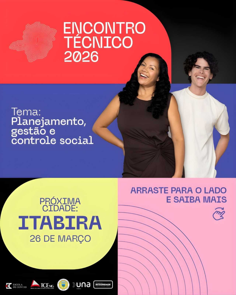 Semana de Conscientização Contra a Corrupção terá concurso nas escolas e encontro técnico do TCE-MG