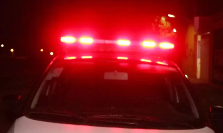 Homem é preso em Itabira após agredir esposa na frente do filho de 11 anos