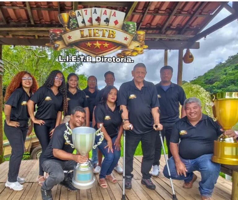 Itabira reafirma tradição no truco com calendário de torneios para 2026; premiação chega a R$5 mil