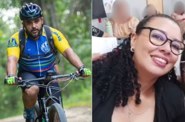 Professora desaparecida é achada enterrada no quintal de casa; marido é preso